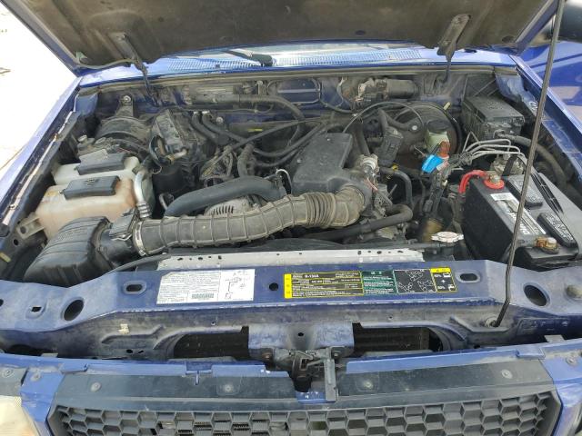 2003 Ford Ranger VIN: 1FTYR10U83PA43921 Lot: 56268804