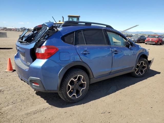 2014 Subaru Xv Crosstrek 2.0 Premium VIN: JF2GPACCXEH347268 Lot: 54206944