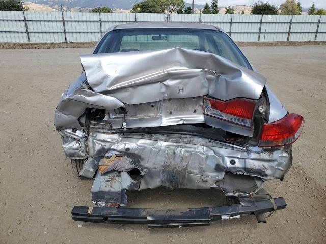 2002 Honda Accord Ex VIN: JHMCG65882C011581 Lot: 56351084