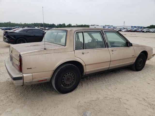 1989 Oldsmobile 98 Regency VIN: 1G3CX54C5K1334502 Lot: 55562414