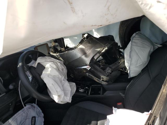 2022 Mitsubishi Outlander Se VIN: JA4J3UA88NZ077185 Lot: 56261864