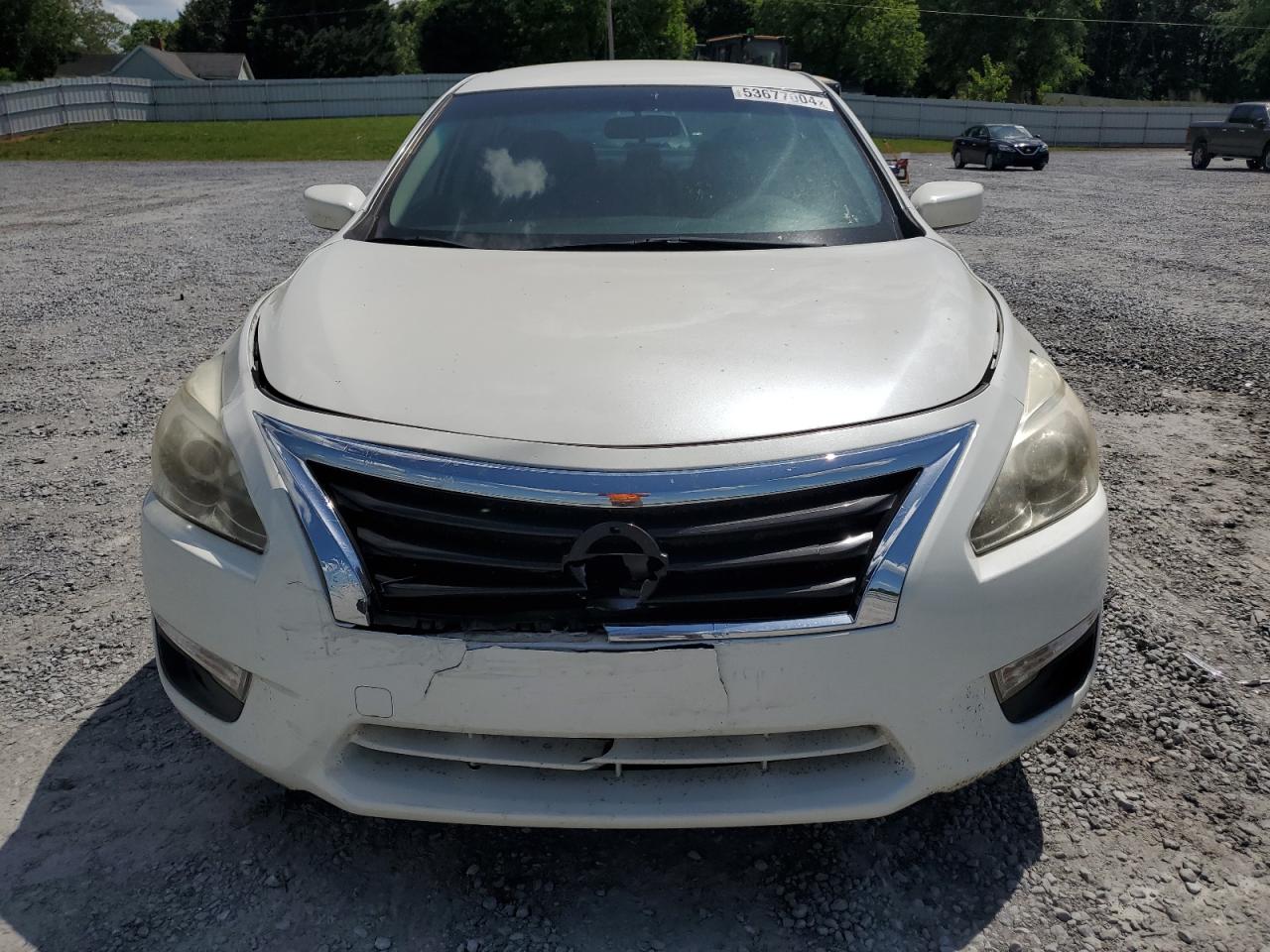 1N4AL3AP6EC115383 2014 Nissan Altima 2.5