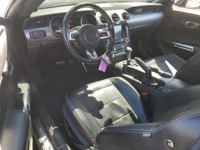 2020 Ford Mustang VIN: 1FA6P8TH4L5170400 Lot: 55143074