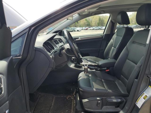 2015 VOLKSWAGEN GOLF SPORT - 3VWCA7AU3FM515694