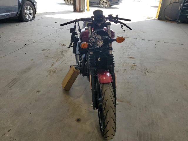 2016 HARLEY-DAVIDSON XG750 1HD4NBB10GC503233
