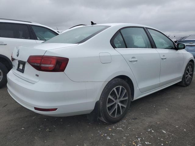 2018 Volkswagen Jetta Se VIN: 3VWDB7AJ7JM260614 Lot: 54508724