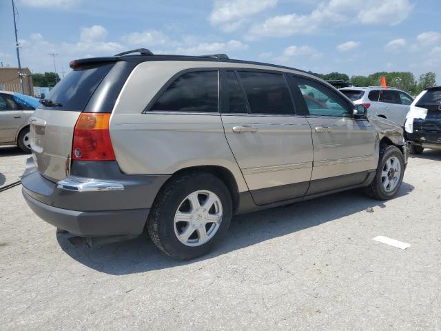 2004 Chrysler Pacifica VIN: 2C4GM68404R513550 Lot: 55997414