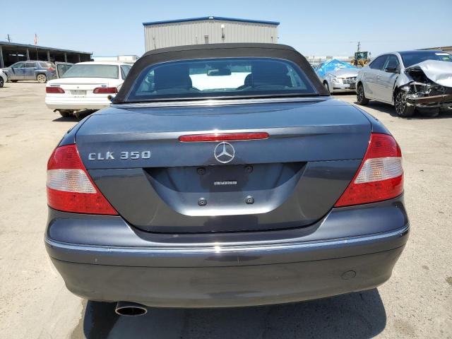 2009 Mercedes-Benz Clk 350 VIN: WDBTK56F09F261766 Lot: 55754154