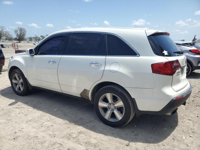 2010 Acura Mdx Technology VIN: 2HNYD2H40AH510141 Lot: 48378744