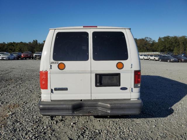 2007 Ford Econoline E250 Van VIN: 1FTNE24L27DA52837 Lot: 56502294