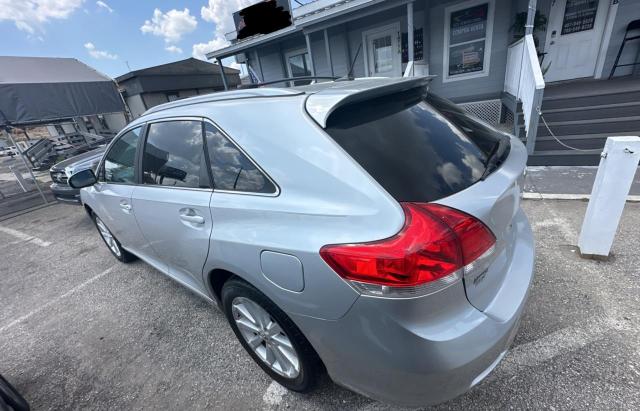 2010 Toyota Venza VIN: 4T3ZA3BB5AU023792 Lot: 54262624