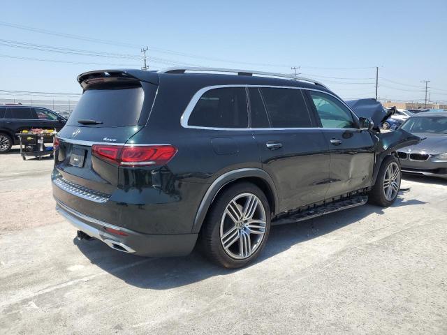 2020 Mercedes-Benz Gls 450 4Matic VIN: 4JGFF5KE2LA267570 Lot: 54374024