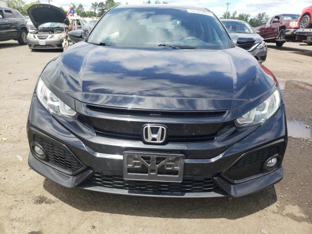 2019 Honda Civic Sport VIN: SHHFK7H4XKU416127 Lot: 56303884