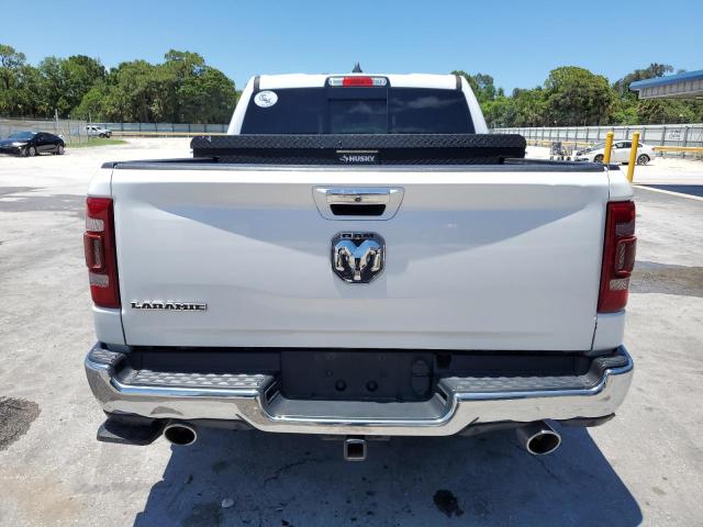 2019 Ram 1500 Laramie VIN: 1C6RREJT6KN738448 Lot: 56094444