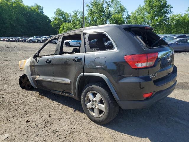 2011 Jeep Grand Cherokee Laredo VIN: 1J4RR4GG6BC576548 Lot: 55699144