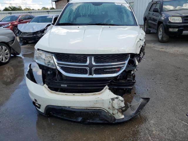 2015 Dodge Journey Limited VIN: 3C4PDCDG6FT745794 Lot: 52959064