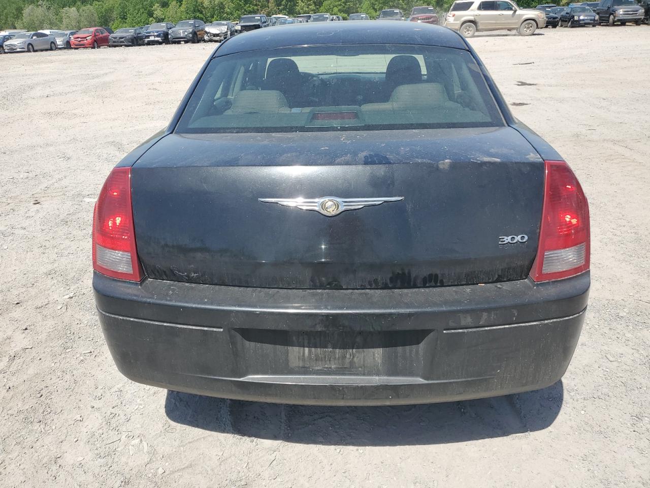 2C3LA43R46H413477 2006 Chrysler 300