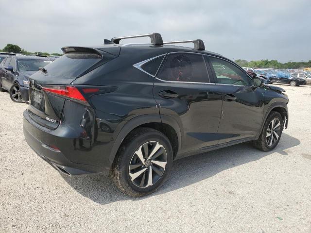 2019 Lexus Nx 300 Base VIN: JTJYARBZ6K2156192 Lot: 52684414