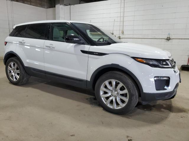 SALVP2BG5HH202216 Land Rover Rangerover Se 2017