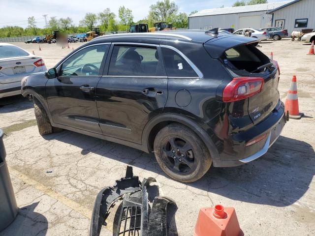 2017 KIA NIRO FE - KNDCB3LC8H5050805