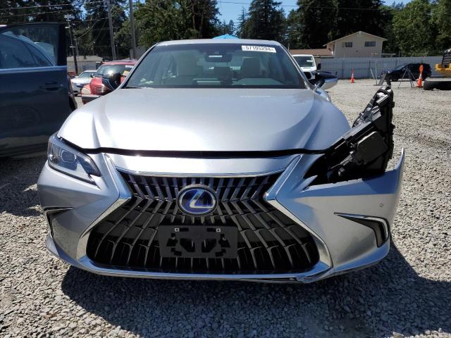 2022 Lexus Es 300H Base VIN: 58ADA1C18NU023815 Lot: 57105294