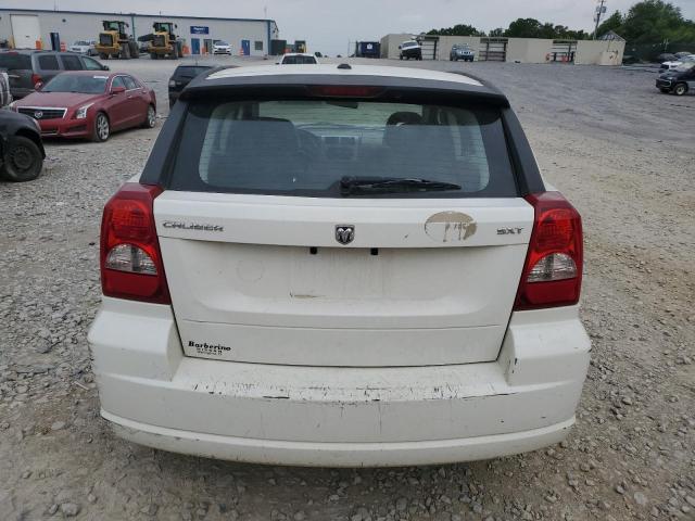 2008 Dodge Caliber Sxt VIN: 1B3HB48B48D635108 Lot: 55933734