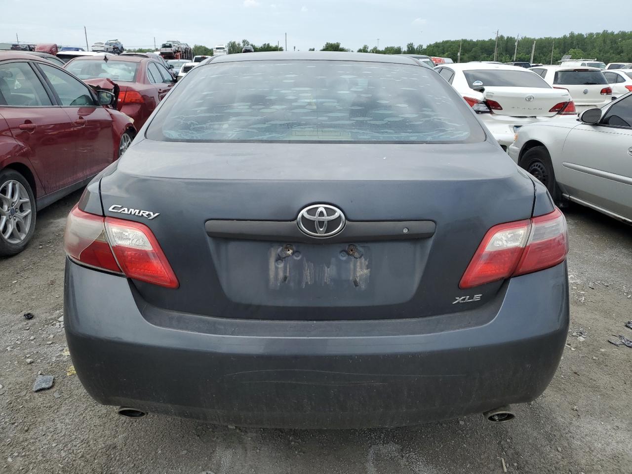 4T1BK46K29U079028 2009 Toyota Camry Se