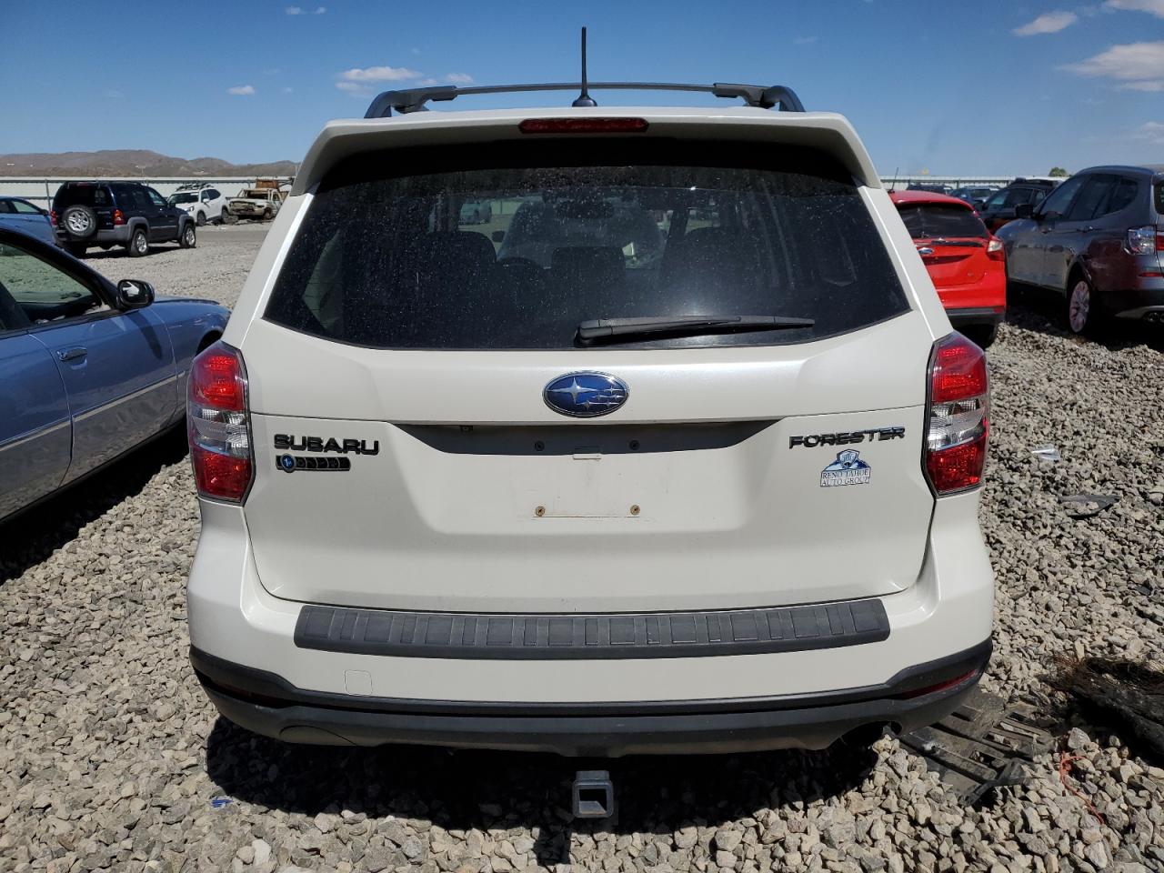 JF2SJAPC2EH557224 2014 Subaru Forester 2.5I Touring