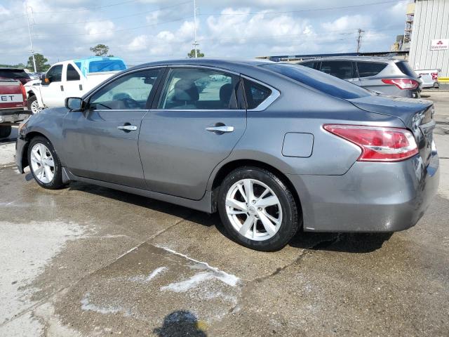 2015 Nissan Altima 2.5 VIN: 1N4AL3AP4FC155740 Lot: 53637994