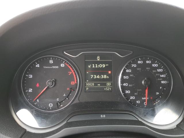 2015 AUDI A3 PREMIUM - WAUEFGFF5F1080579