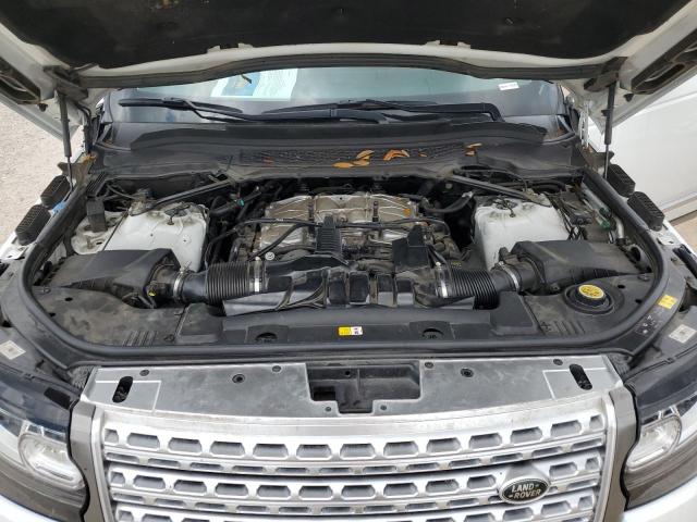 2015 Land Rover Range Rover Hse VIN: SALGS2VF6FA208784 Lot: 57005884