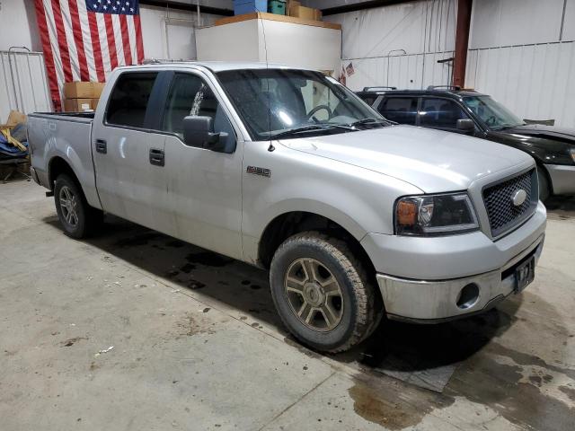 2006 Ford F150 Supercrew VIN: 1FTPW12586KB24588 Lot: 57153884