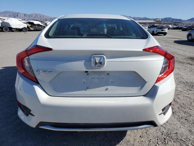 19XFC2F69LE016430 Honda Civic LX 6