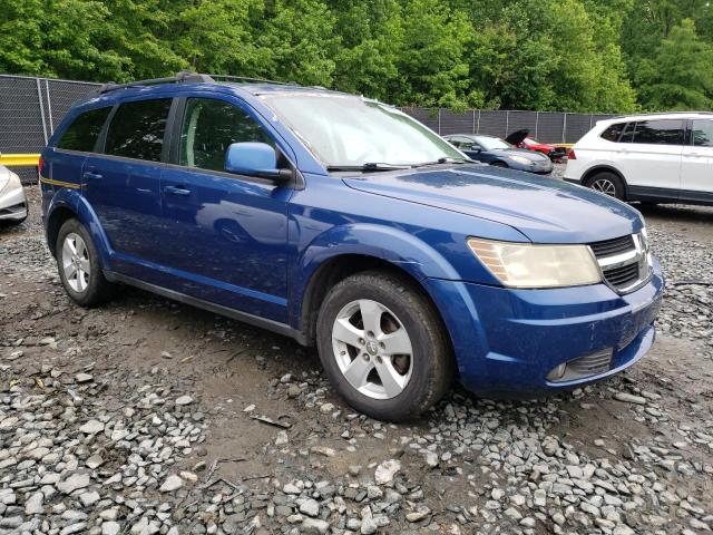 2010 Dodge Journey Sxt VIN: 3D4PG5FV1AT257279 Lot: 54351624