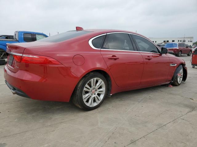 2016 Jaguar Xf Premium VIN: SAJBD4BV1GCY16710 Lot: 54794644