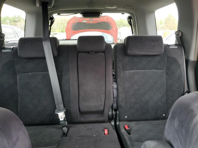 2005 Honda Cr-V Ex VIN: SHSRD78865U320861 Lot: 53435104