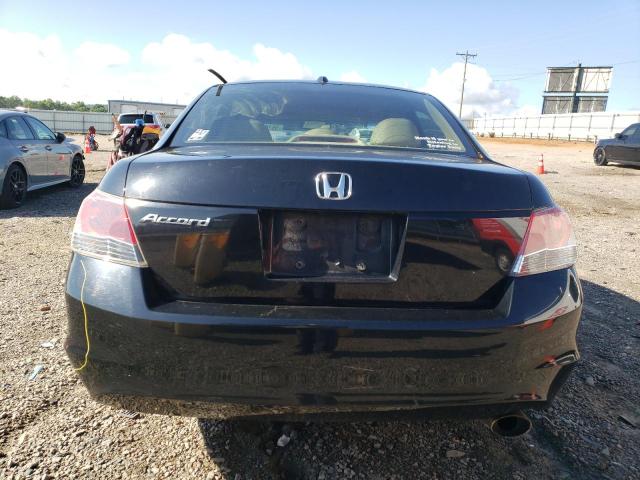 2010 Honda Accord Exl VIN: 1HGCP2F88AA140571 Lot: 55160984