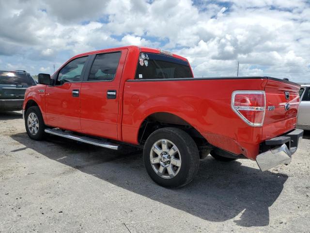 2014 Ford F150 Supercrew VIN: 1FTFW1CF5EFB74388 Lot: 56046214