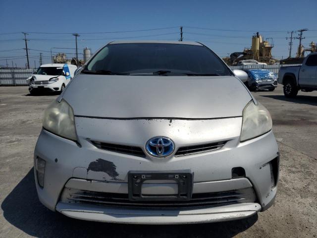 2012 Toyota Prius VIN: JTDKN3DU3C5401817 Lot: 53411734