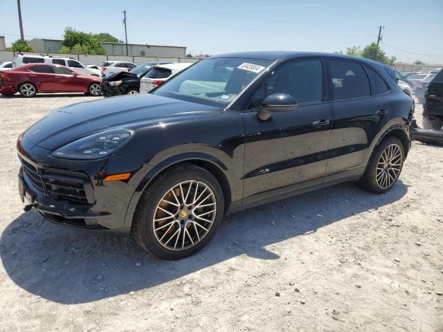 2019 Porsche Cayenne S VIN: WP1AB2AYXKDA61851 Lot: 53420854