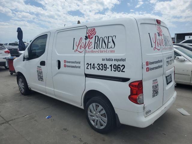 2018 Nissan Nv200 2.5S VIN: 3N6CM0KN6JK702339 Lot: 56111804