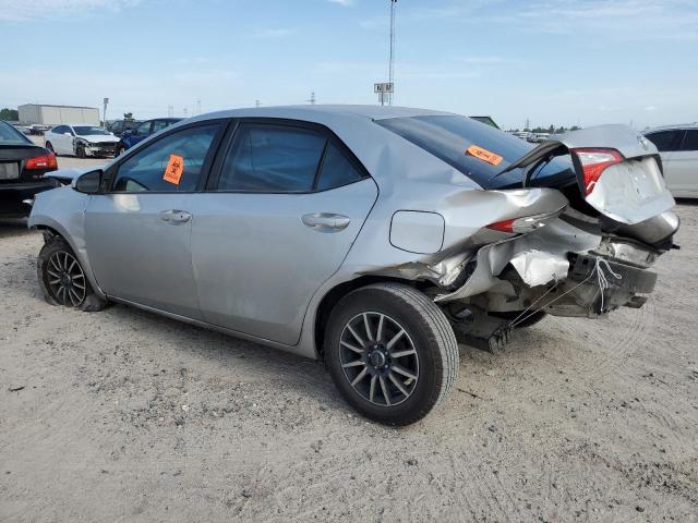 2016 Toyota Corolla L VIN: 5YFBURHE0GP384380 Lot: 54442034