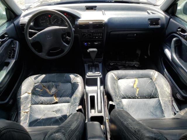 1993 Honda Accord Lx VIN: 1HGCB7657PA059992 Lot: 54260564