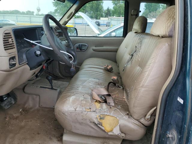 2000 Chevrolet Gmt-400 K2500 VIN: 1GCGK29R6YF489194 Lot: 54903564