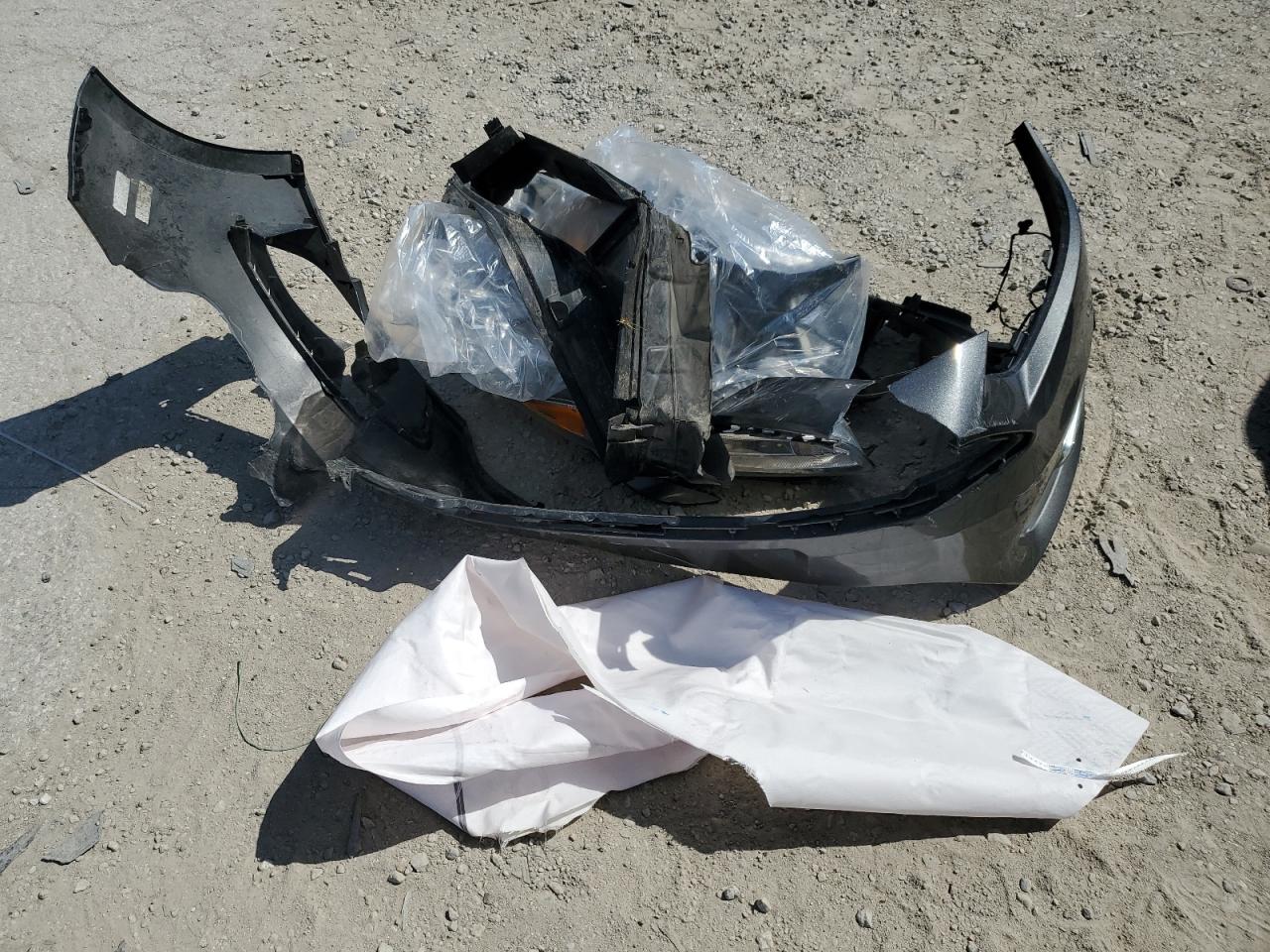 1FADP3F24GL293536 2016 Ford Focus Se