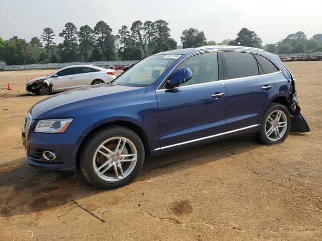 VIN WA1LFAFP8FA117280 2015 Audi Q5, Premium Plus no.1