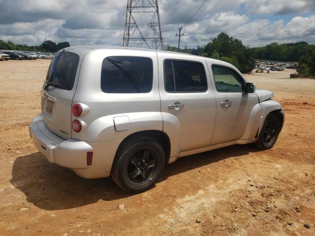 2011 Chevrolet Hhr Lt VIN: 3GNBABFW7BS526660 Lot: 54897934