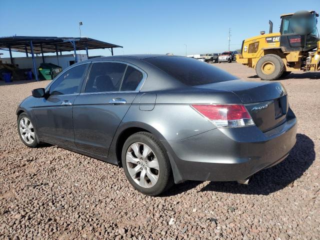 1HGCP36808A080561 2008 Honda Accord Exl