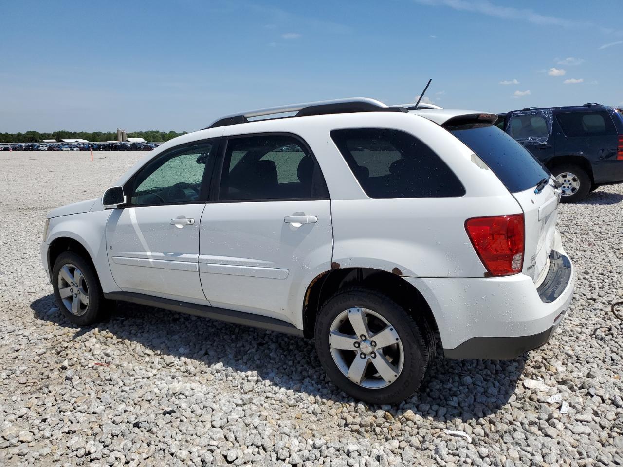 2CKDL63F276235862 2007 Pontiac Torrent