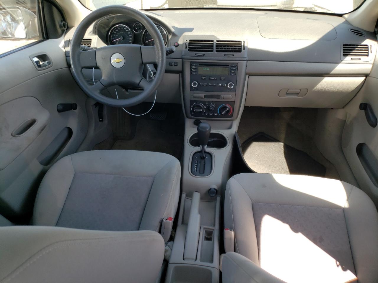 1G1AK52F057511356 2005 Chevrolet Cobalt